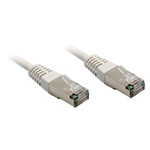1PZ x CAVO DI RETE 'LAN' RJ45 - 5 (100 Mbit/s) - 3 metriRJ45 - 5 (100 Mbit/s) - 3 metri