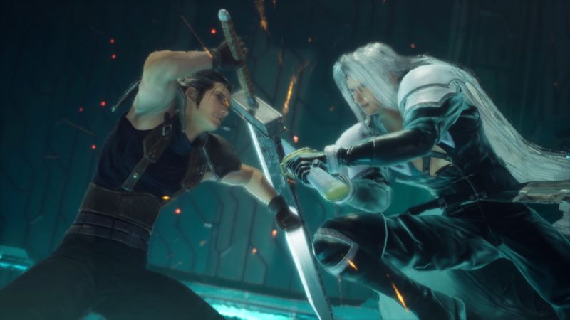 Infogrames-Crisis-Core---Final-Fantasy-VII---Reunion-Standard-ITA-Nintendo-Switch