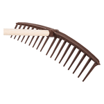 1PZ x RASTRELLO DA FIENO 18 denti - cm 5518 denti - cm 55