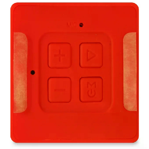 Bigben-Interactive-BT14R-altoparlante-portatile-e-per-feste-Rosso-9-W