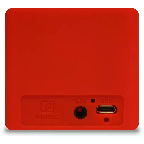 Bigben-Interactive-BT14R-altoparlante-portatile-e-per-feste-Rosso-9-W