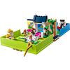 LEGO-Disney-Classic-43220-L-Avventura-nel-Libro-delle-Fiabe-di-Peter-Pan-e-Wendy-Set-Giochi-da-Viaggio-per-Bambini-5--Anni