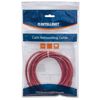 Intellinet-342148-cavo-di-rete-Rosso-1-m-Cat6-U-UTP--UTP-