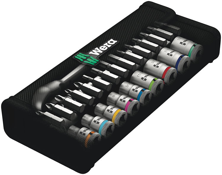 Wera-8100-SA-11