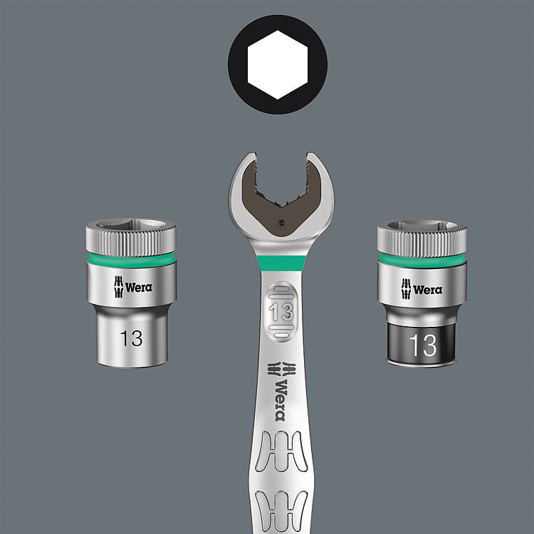 Wera-8100-SA-11