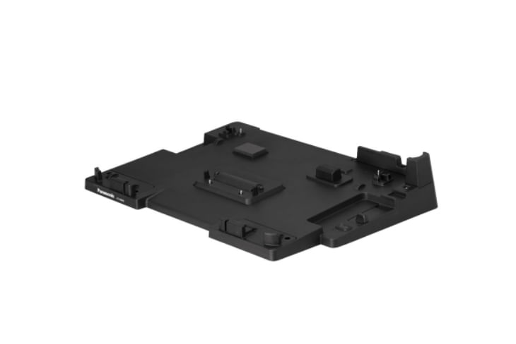 Panasonic FZ-VEB401U replicatore di porte e docking station per notebook Nero (Panasonic FZ-VEB401U - Docking station -
