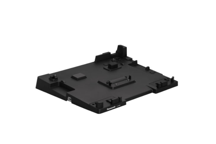 Panasonic-FZ-VEB401U-replicatore-di-porte-e-docking-station-per-notebook-Nero--Panasonic-FZ-VEB401U---Docking-station---