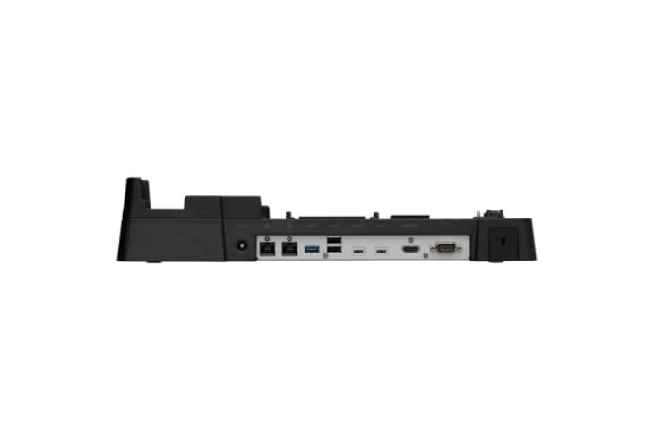 Panasonic-FZ-VEB401U-replicatore-di-porte-e-docking-station-per-notebook-Nero--Panasonic-FZ-VEB401U---Docking-station---