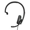 EPOS-ADAPT-135-USB-C-II-Auricolare-Cablato-A-Padiglione-Ufficio-USB-tipo-C-Nero