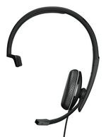 EPOS-ADAPT-135-USB-C-II-Auricolare-Cablato-A-Padiglione-Ufficio-USB-tipo-C-Nero