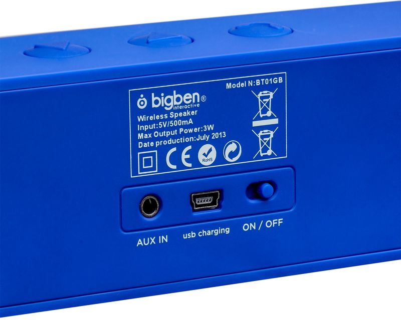 Bigben-Interactive-BT01GB-altoparlante-portatile-e-per-feste-Altoparlante-portatile-mono-Blu-Rosso-Bianco-3-W