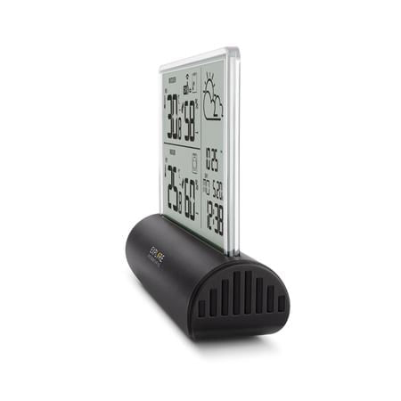 Explore-Scientific-Stazione-Barometrica-Glass-LCD-Weather-Station-Nero