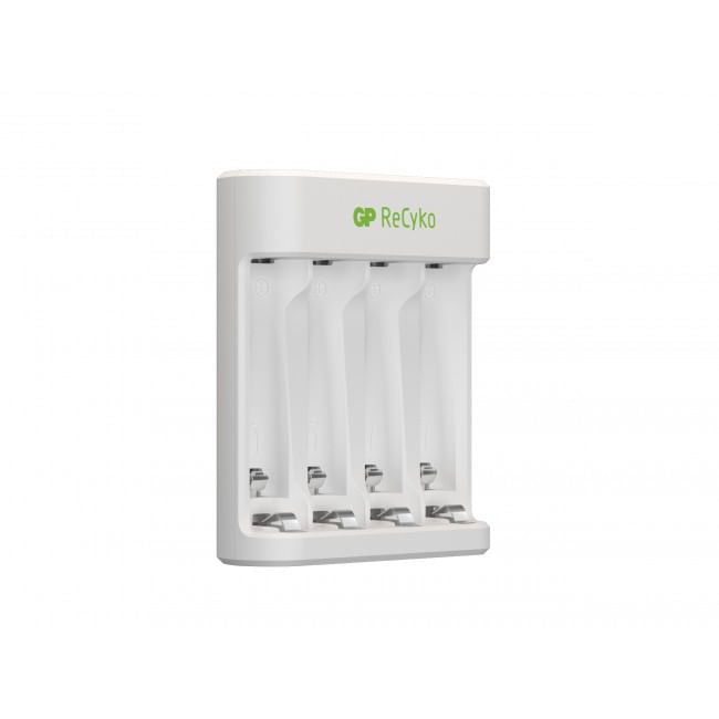 BATTERY-CHARGER---E411210AAHC-2B4-E411-AA---E411210AAHC-2B4-Nickel-Metal-Hydride-NiMH-AA-AAA-4-pcs-Batteries---Warranty-