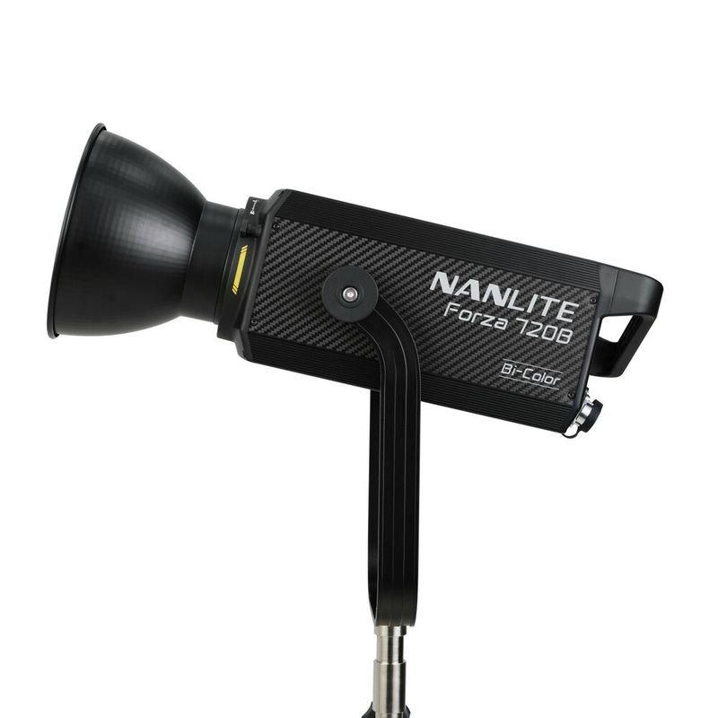 Nanlite-Forza-720B-Bicolor-LED