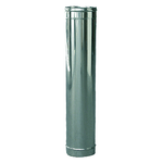 1PZ x TUBO DOPPIA PARETE Ã¸ cm 13/18 mt. 0,5Ã¸ cm 13/18 mt. 0,5