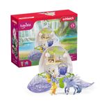 Schleich bayala 42523 set da gioco