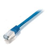 Equip-705432-cavo-di-rete-Blu-3-m-Cat5e-SF-UTP--S-FTP-