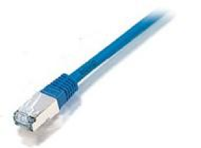Equip-705432-cavo-di-rete-Blu-3-m-Cat5e-SF-UTP--S-FTP-