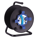 1PZ x RULLO AVVOLGICAVO capacitÃ  avvolgimento 50 mt - 94015capacitÃ  avvolgimento 50 mt - 94015