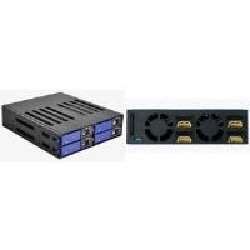 FANTEC-MR-SA1041---Array-di-dischi-rigidi---4-alloggiamenti--SATA-600---SAS----0-x-HD---Serial-ATA-300-Serial-attach-SCS