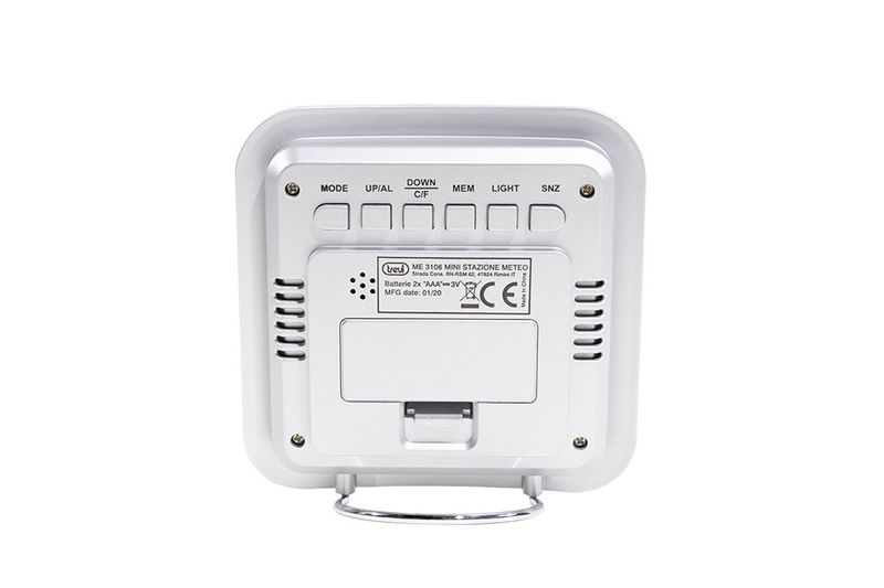 Trevi-ME-3106-Bianco-Batteria