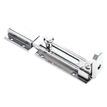 4PZ x CATENACCIO CON PORTALUCCHETTO E CONTROPIASTRA ART. 755 mm  215mm  215