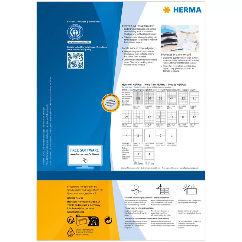 Etichette-Herma-RC-991x381cm