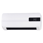 1PZ x TERMOVENTILATORE A PARETE art. S180art. S180