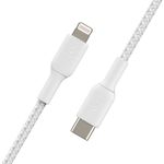 Belkin-CAA004BT1MWH-cavo-Lightning-1-m-Bianco