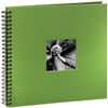 Hama-Fine-Art-album-fotografico-e-portalistino-Verde-300-fogli-10-x-15-13-x-18