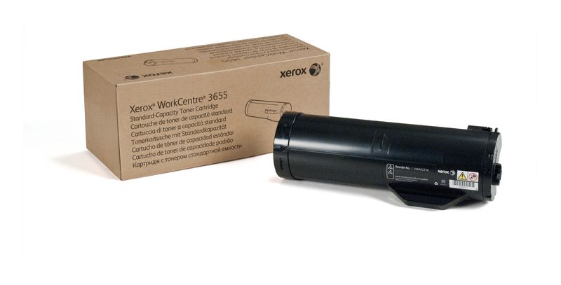 Xerox-Cartuccia-toner-Nero-a-Capacita-standard-da-6100-Pagine-per-WorkCentre-3655-3655i--106R02736-