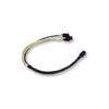 Broadcom-L5-00219-00-cavo-Serial-Attached-SCSI-SAS-Nero--Broadcom---SATA---SAS-cable---Mini-SAS-HD-SFF-8643-to-SATA---50