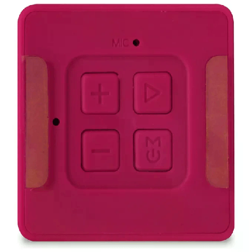 Bigben-Interactive-BT14RS-altoparlante-portatile-e-per-feste-Rosa-9-W