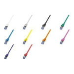 2direct Cavo patch LogiLink Cat. 6A S/FTP 30 m schermato blu (PIMF) 4 x 2 AWG 26/7 assegnazione 11 nucleo in rame