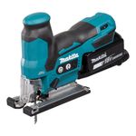 Makita DJV185RF1J seghetto elettrico 3000 spm (fogli per minuto) 1,7 kg