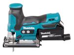 Makita-DJV185RF1J-seghetto-elettrico-3000-spm--fogli-per-minuto--17-kg