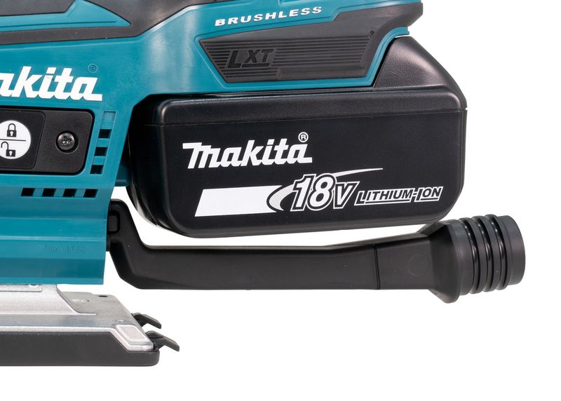 Makita-DJV185RF1J-seghetto-elettrico-3000-spm--fogli-per-minuto--17-kg