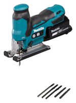 Makita-DJV185RF1J-seghetto-elettrico-3000-spm--fogli-per-minuto--17-kg