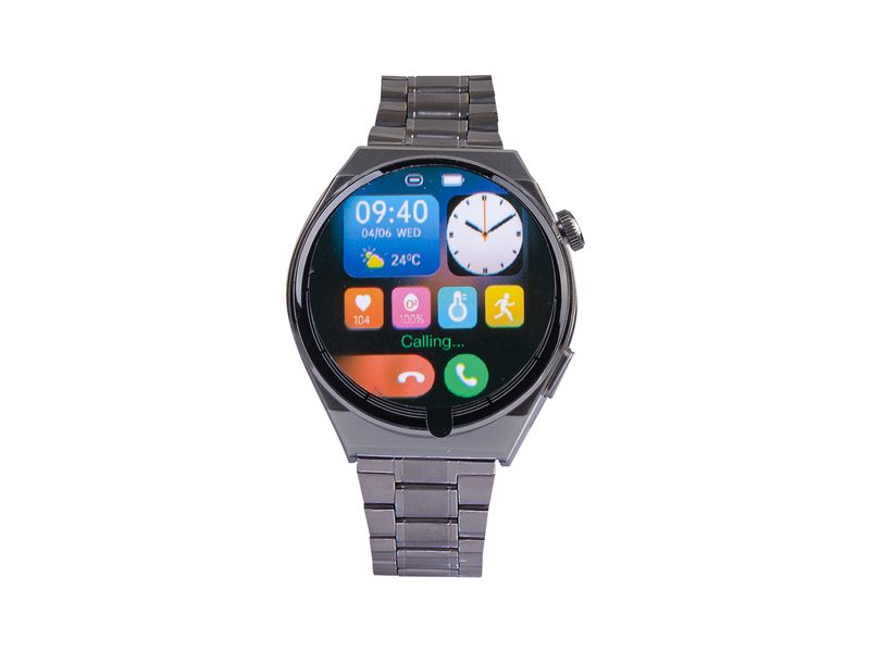 Trevi-T-FIT-300-CALL-335-cm--1.32---Digitale-Touch-screen-Nero