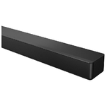 Hisense HS2100 altoparlante soundbar Nero 2.1 canali 240 W