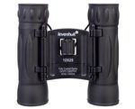 Levenhuk-Atom-12x25-binocolo-A-tetto-Nero