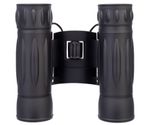 Levenhuk-Atom-12x25-binocolo-A-tetto-Nero