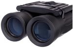 Levenhuk-Atom-12x25-binocolo-A-tetto-Nero
