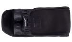 Levenhuk-Atom-12x25-binocolo-A-tetto-Nero