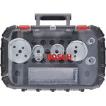 Bosch 2 608 594 190 sega per trapano 9 pz