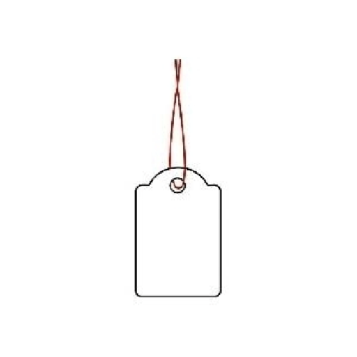 Herma Etichette pendenti HERMA Etichette pendenti HERMA. Bland rosso 18x28 180 x 280 mm bianco