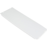 ROLINE 19 Zoll Blindblende 4HE grau (26.21.0261)
