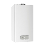 CALDAIA INOA ULTRA 25 KW CF EU CAMERA APERTA METANO   Metano