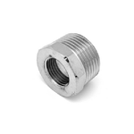 RIDUZIONE MF IN OTTONE CROMO IBP3/4" x 1/2" -CONF