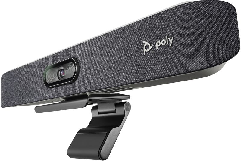 POLY-Studio-X30-All-In-One-Video-Bar